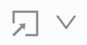 Expand button and history drop-down