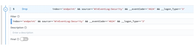 Drop Function