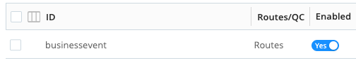 Verify datagen Source